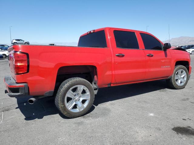 Vin: 3gcpcpec3jg411407, lot: 63031615, chevrolet all models c1500 custom 20183