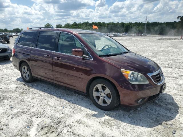Vin: 5fnrl3h90ab023140, lot: 59464485, honda odyssey touring 20104