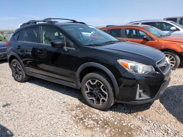 Vin: jf2gpabc4g9237797, lot: 60892815, subaru crosstrek premium 20164
