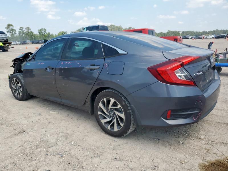 Vin: 19xfc2f72ge097429, lot: 58489315, honda civic ex 20162