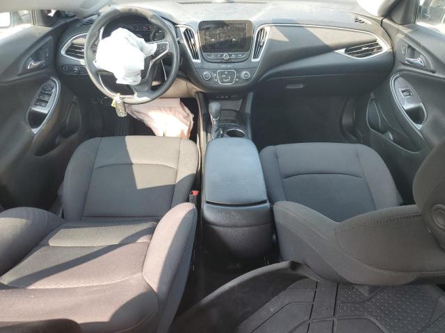 2021 CHEVROLET MALIBU LS 1G1ZB5ST7MF087221