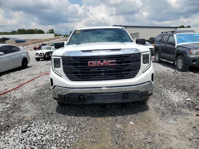 2023 GMC SIERRA K15 1GTRUAED8PZ321156