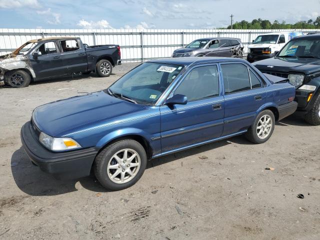 TOYOTA COROLLA DL