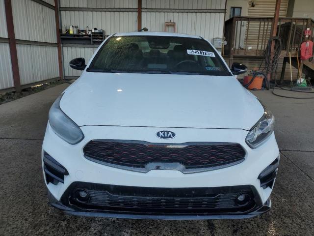 2020 KIA FORTE GT L 3KPF34AD4LE253294