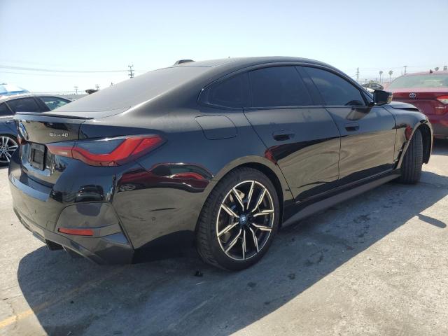 2024 BMW I4 EDRIVE WBY73AW0XRFR62236
