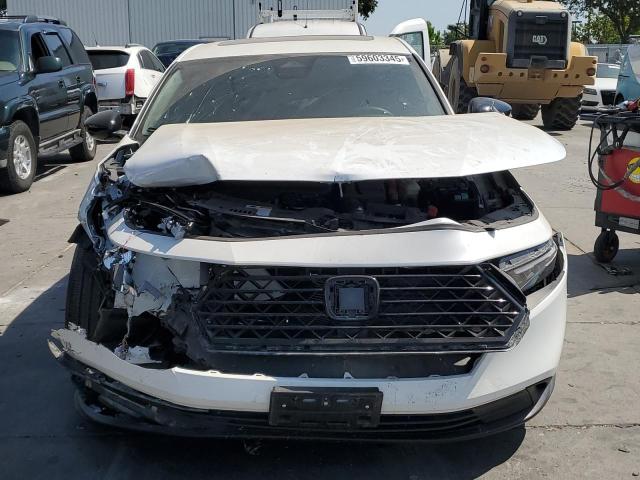 2024 HONDA ACCORD HYB - 1HGCY2F59RA022351