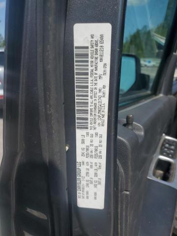 2012 JEEP LIBERTY SP - 1C4PJMAK2CW131743