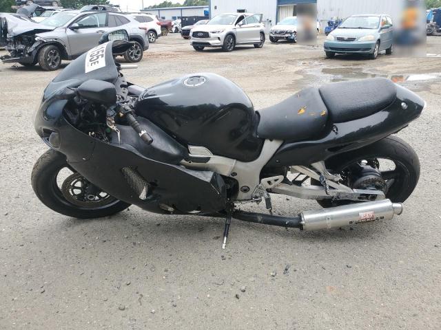 2005 SUZUKI GSX1300 RK JS1GW71A052100439