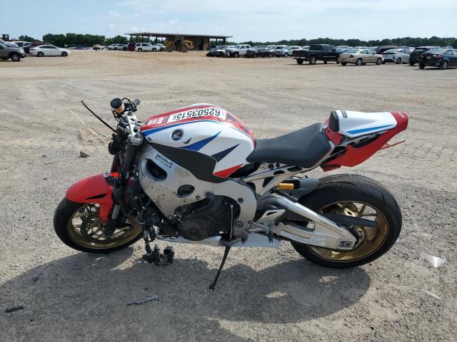 2014 HONDA CBR1000 JH2SC596XEK300152