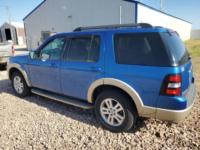 2010 FORD EXPLORER E - 1FMEU7EEXAUA28773