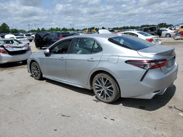 Vin: 4t1g11ak5mu437505, lot: 61218975, toyota camry se 20212