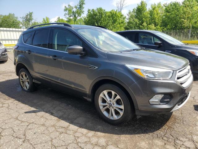 Vin: 1fmcu0gd4jub40343, lot: 58753255, ford escape se 20184