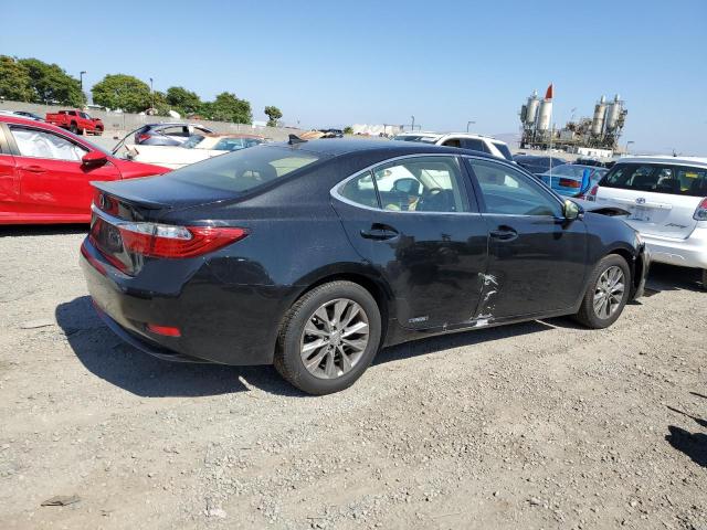 Vin: jthbw1gg2e2051025, lot: 56719295, lexus es300 300h 20143