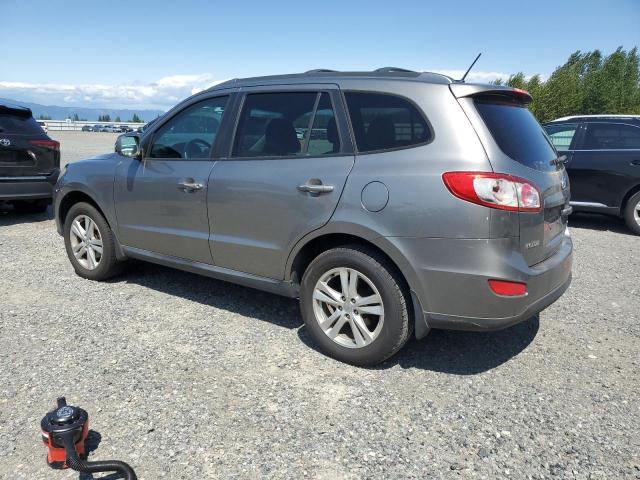 Vin: 5xyzh4ag4bg013561, lot: 59379665, hyundai santa fe se 20112