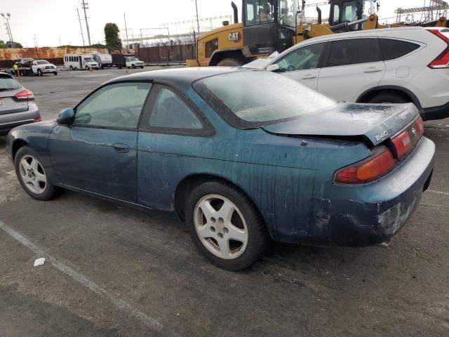 NISSAN 240SX BASE 1995 JN1AS44D2SW015735 photo #3