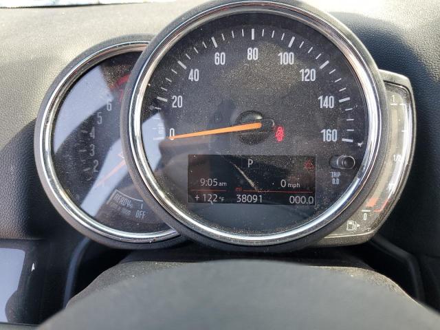 2018 MINI COOPER COU WMZYS7C30J3E08318
