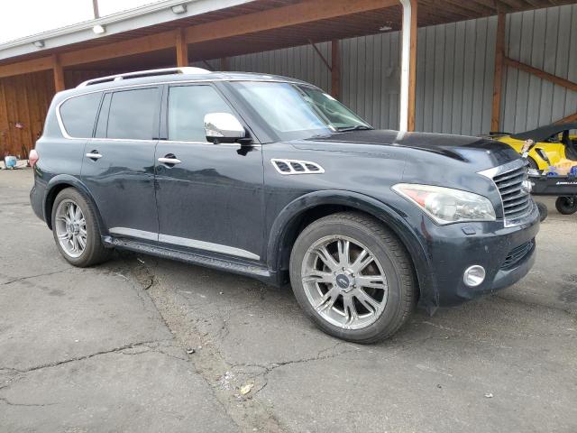 2011 INFINITI QX56 - JN8AZ2NC9B9301295