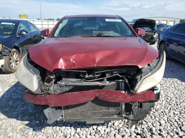 2011 BUICK LACROSSE C - 1G4GC5EC7BF274457