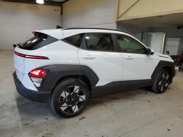 Vin: km8hbcab8ru176469, lot: 62352995, hyundai kona sel 20243