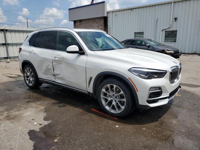 2021 BMW X5 SDRIVE - 5UXCR4C05M9G60639