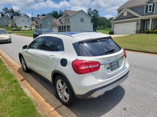 Vin: wdctg4gb4fj090175, lot: 60686965, mercedes-benz gla-class 250 4matic 20153