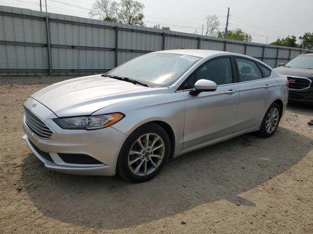 Vin: 3fa6p0h71hr389773, lot: 58930485, ford fusion se 2017 img_1