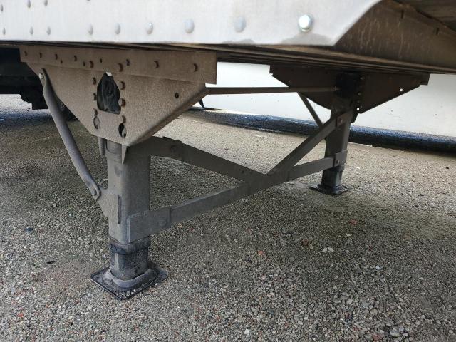 2008 GREAT DANE UNKNOWN #3180916012