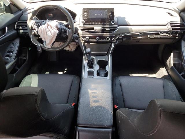 2020 HONDA ACCORD LX 1HGCV1F11LA110429