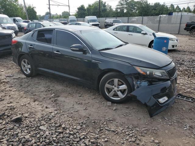 Vin: 5xxgm4a79eg292422, lot: 60915695, kia optima lx 20144