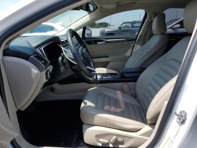 2020 FORD FUSION SEL 3FA6P0MUXLR139341