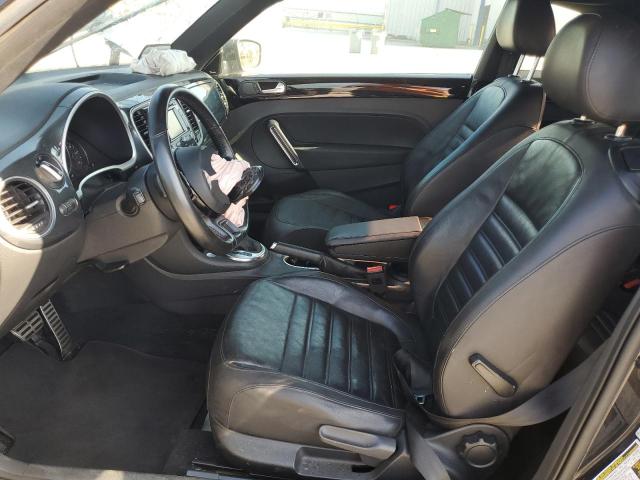2012 VOLKSWAGEN BEETLE TUR - 3VWVA7AT7CM627023