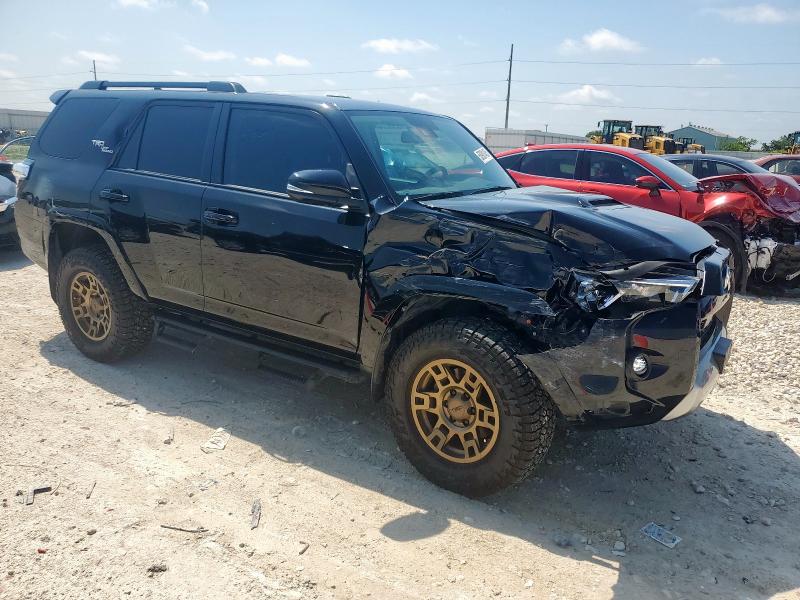Vin: jteru5jr5m5936786, lot: 58901485, toyota 4runner sr5 premium 20214