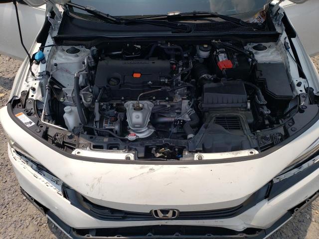 2024 HONDA CIVIC SPOR - 2HGFE2F57RH586944