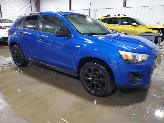 Vin: 4a4ar3au8fe034219, lot: 60408265, mitsubishi outlander es 20154