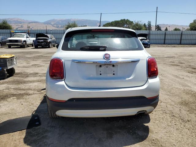 2017 FIAT 500X POP ZFBCFXAH1HP527642