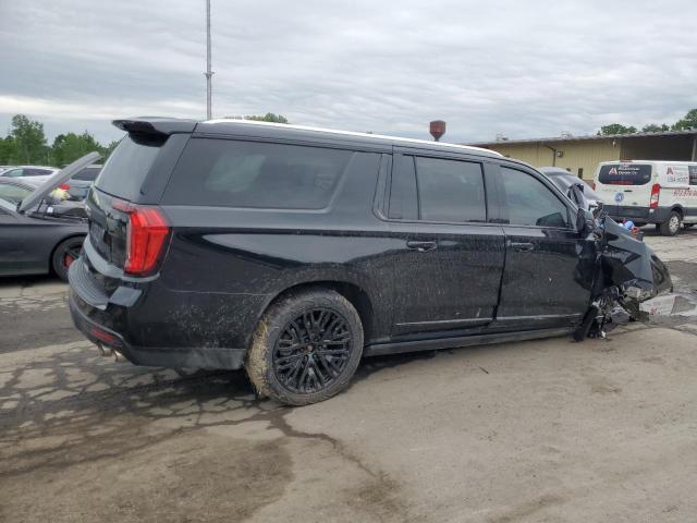 Vin: 1gks2jkl7pr393473, lot: 62124725, gmc yukon denali 20233