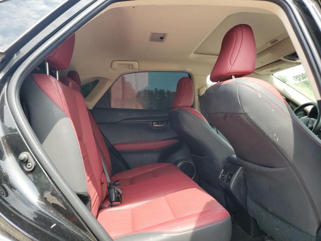 2021 LEXUS NX 300 BAS JTJGARDZ5M2259728