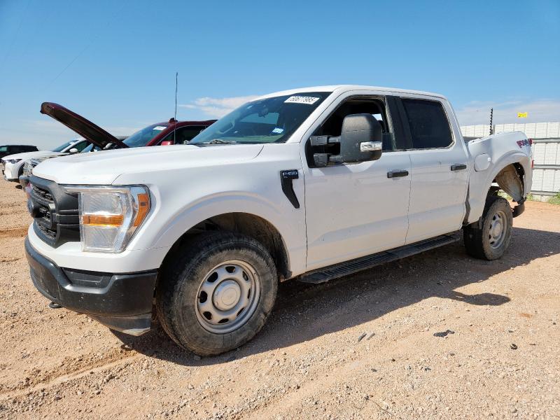 Vin: 1ftfw1e57nke15119, lot: 60677985, ford f-150 supercrew 2022 img_1