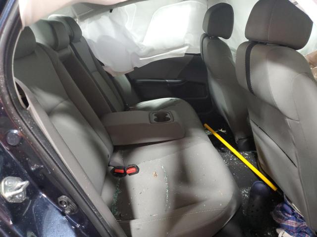 2020 HONDA CIVIC EX - 19XFC1F34LE013693