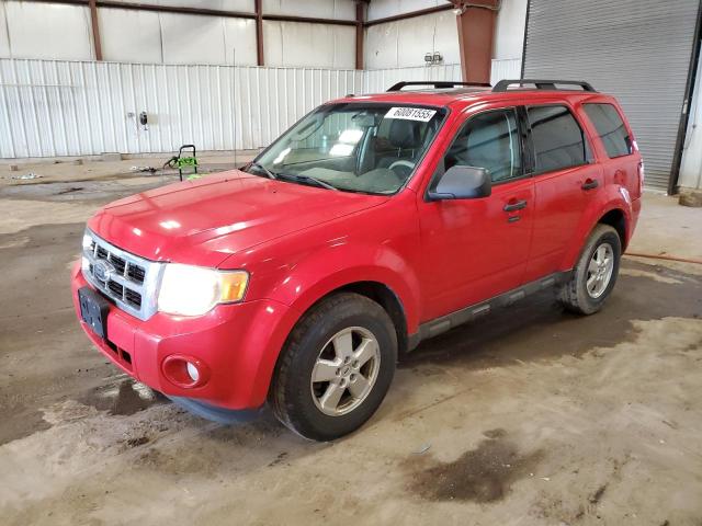 FORD ESCAPE XLT