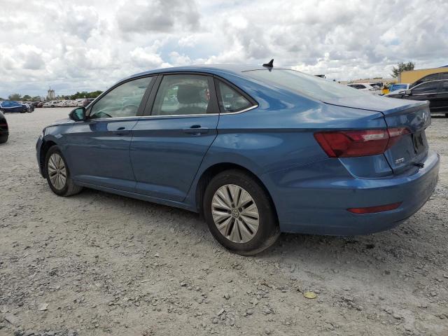 2020 VOLKSWAGEN JETTA S - 3VWCB7BU4LM027118