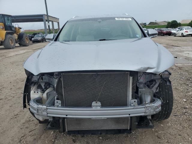 2020 LINCOLN NAUTILUS 2LMPJ6J95LBL01572