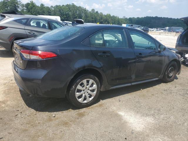 Vin: 5yfepmae7mp240452, lot: 62199345, toyota corolla le 20213