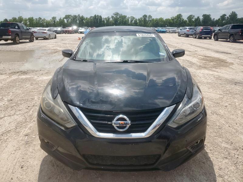 2018 NISSAN ALTIMA 2.5 - 1N4AL3APXJC106664