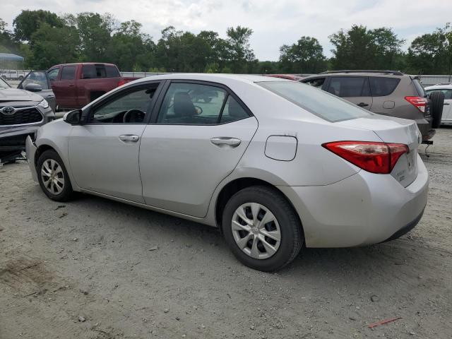 Vin: 2t1burhe0hc924585, lot: 60405565, toyota corolla l 20172