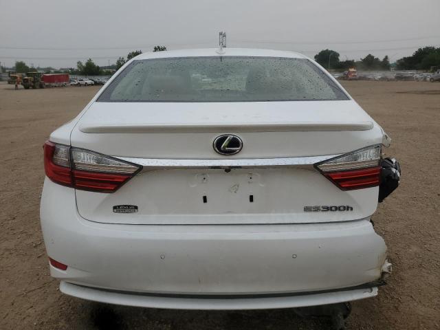 2016 LEXUS ES 300H - JTHBW1GG6G2100990