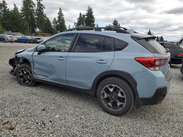 Vin: jf2gtapc5l8243550, lot: 59637725, subaru crosstrek premium 20202
