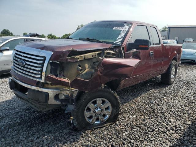 FORD F150 SUPER