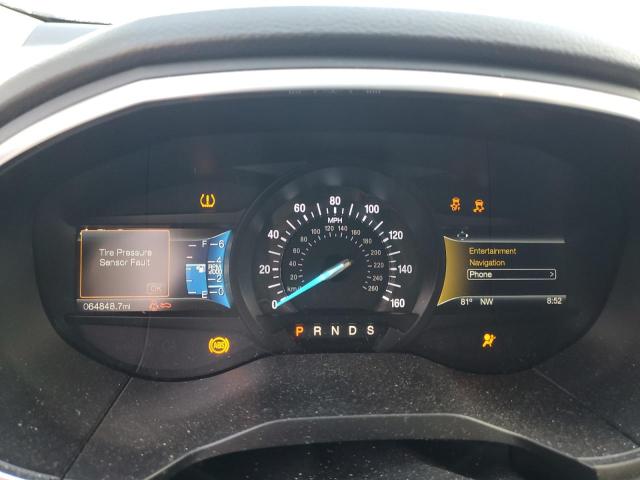 2018 FORD EDGE TITAN 2FMPK3K96JBB07796
