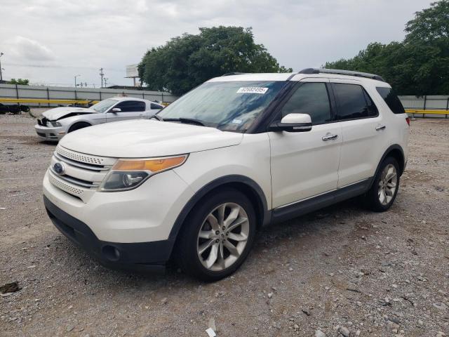 Vin: 1fm5k7f86dgb18116, lot: 62682495, ford explorer limited 2013 img_1